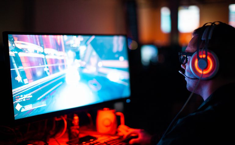 Met Nvidia GeForce worden spellen pas echt cool
